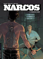 2, Narcos - Tome 2 - Tequila 9 mm