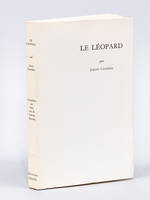 Le Léopard [ Edition originale ]