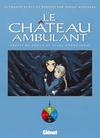 4, Le Château ambulant - Tome 04