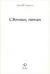 L'amour, roman