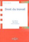 Droit du travail 2005