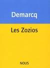 Les Zozios (+Cd)