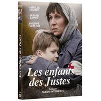 Les enfants des Justes - DVD