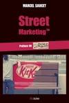 Street marketing, un buzz dans la ville !