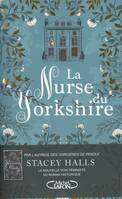 La nurse du Yorkshire