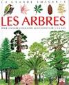 Les arbres : Pour les faire connaitre aux enfants de 5 à 8 ans, pour les faire connaitre aux enfants de 5 à 8 ans