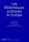 Les bibliothèques publiques en Europe