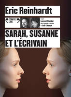 Sarah, Susanne et l'écrivain