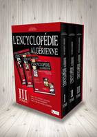 L'encyclopédie Algérienne III Tomes