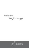 Légion rouge