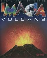 VOLCANS : PUZZLE IMAGIA