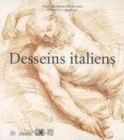 Dess-e-ins italiens, collection du Musée des beaux-arts de Lyon