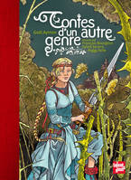 Contes d'un autre genre