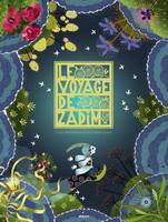 Le voyage de Zadim - 2 CD