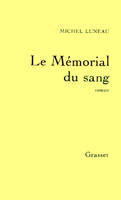 Le mémorial du sang