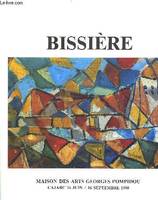 Bissière, paysages du Lot