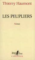 Les Peupliers, roman