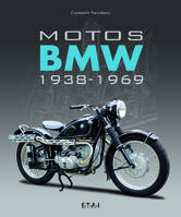 Motos BMW - 1938-1969