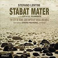 STABAT MATER - CD