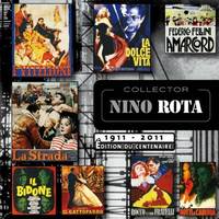 NINO ROTA COLLECTOR - CD