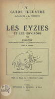 Guide illustré du savant et du touriste : Les Eyzies et les environs, Avec 18 figures