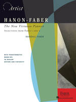 The New Virtuoso Pianist, Selections from Parts 1 and 2