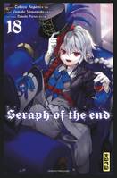 18, Seraph of the end