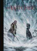 The Witcher, T.01 - Le Dernier Voeu