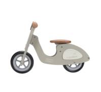 Draisienne Scooter Olive