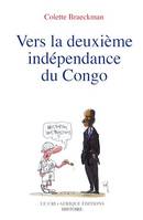 Vers la deuxième indépendance du Congo, Essai