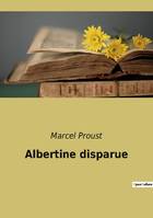 Albertine disparue