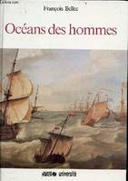 Océans des hommes