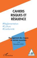 Management des risques et normes associées, N°4, Décembre 2022