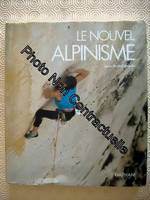 Le nouvel alpinisme