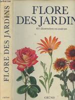 Jardins fleuris