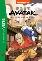 3, Avatar, le dernier maître de l'air 03 - Vers la révolte