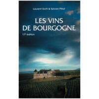 Les vins de Bourgogne, 17ème édition