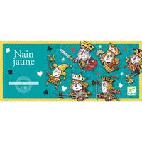 Classic - Nain Jaune