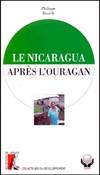 Le nicaragua après l'ouragan