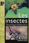 LES INSECTES