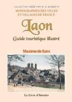 Laon, Guide touristique illustré