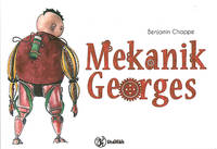 MEKANIK GEORGES