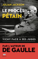 Le Procès Pétain, Vichy face à ses juges