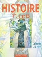 HISTOIRE 1ERE L ET ES