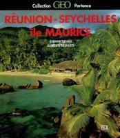 ILE MAURICE / ILE DE LA REUNION / ILES DES SEYCHELLES