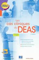 CAS CLINIQUES DU DEAS MODULES 1,7 ET 8 (LES), modules 1, 7 et 8