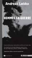 Hommes en Guerre-4E Édition Revue et Corrigee