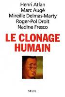 Le Clonage humain