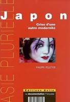 Japon. Crise d'une autre modernité, crise d'une autre modernité