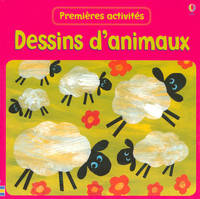 Dessins d'animaux